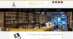 Desktop Screenshot of cestbon.com.au